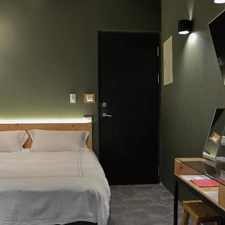 Si Hotel Taichung Eksteriør billede