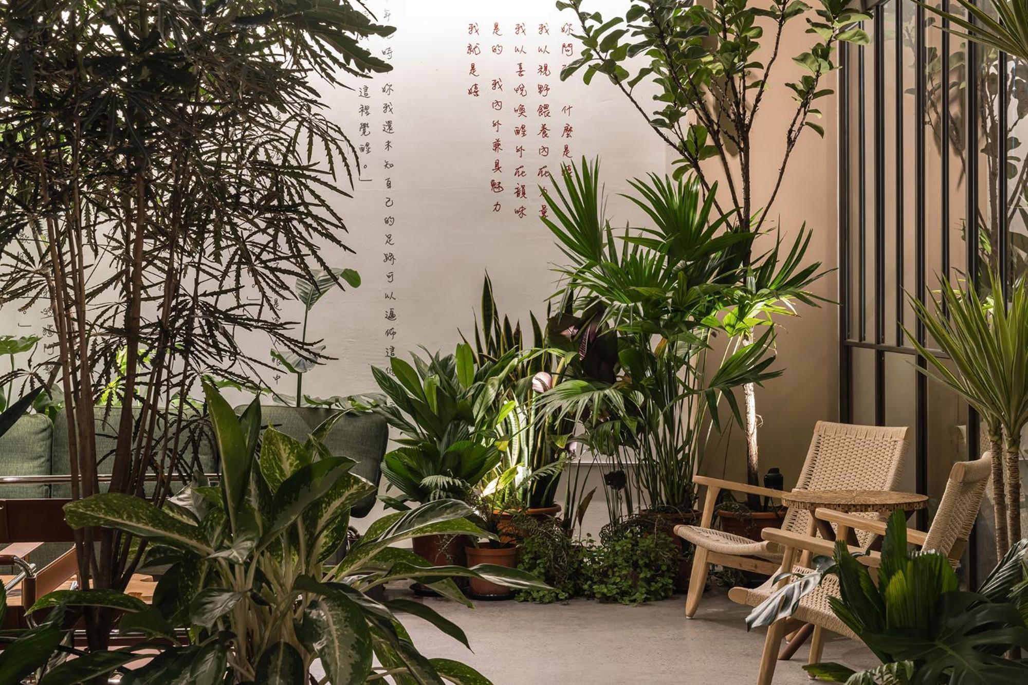 Si Hotel Taichung Eksteriør billede
